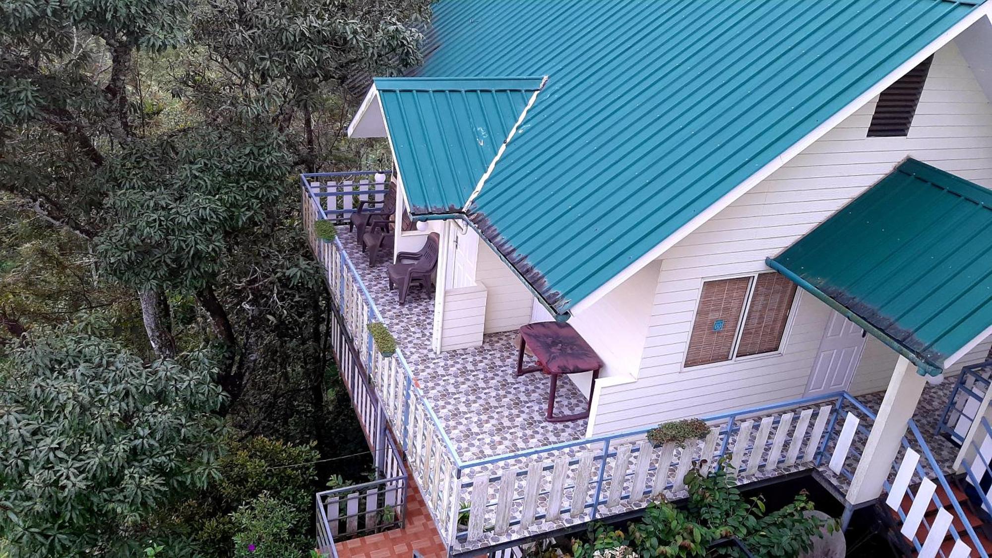 Summer Dew Anachal ภายนอก รูปภาพ